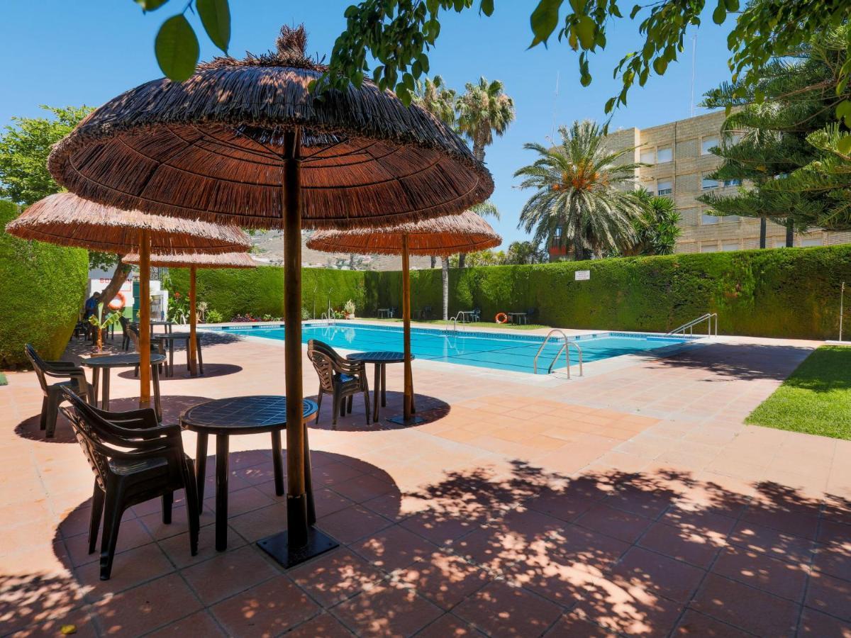 Apartment La Najarra By Interhome Almuñécar Eksteriør bilde