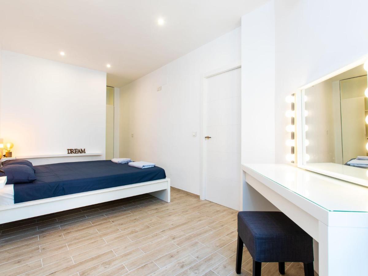 Apartment La Najarra By Interhome Almuñécar Eksteriør bilde