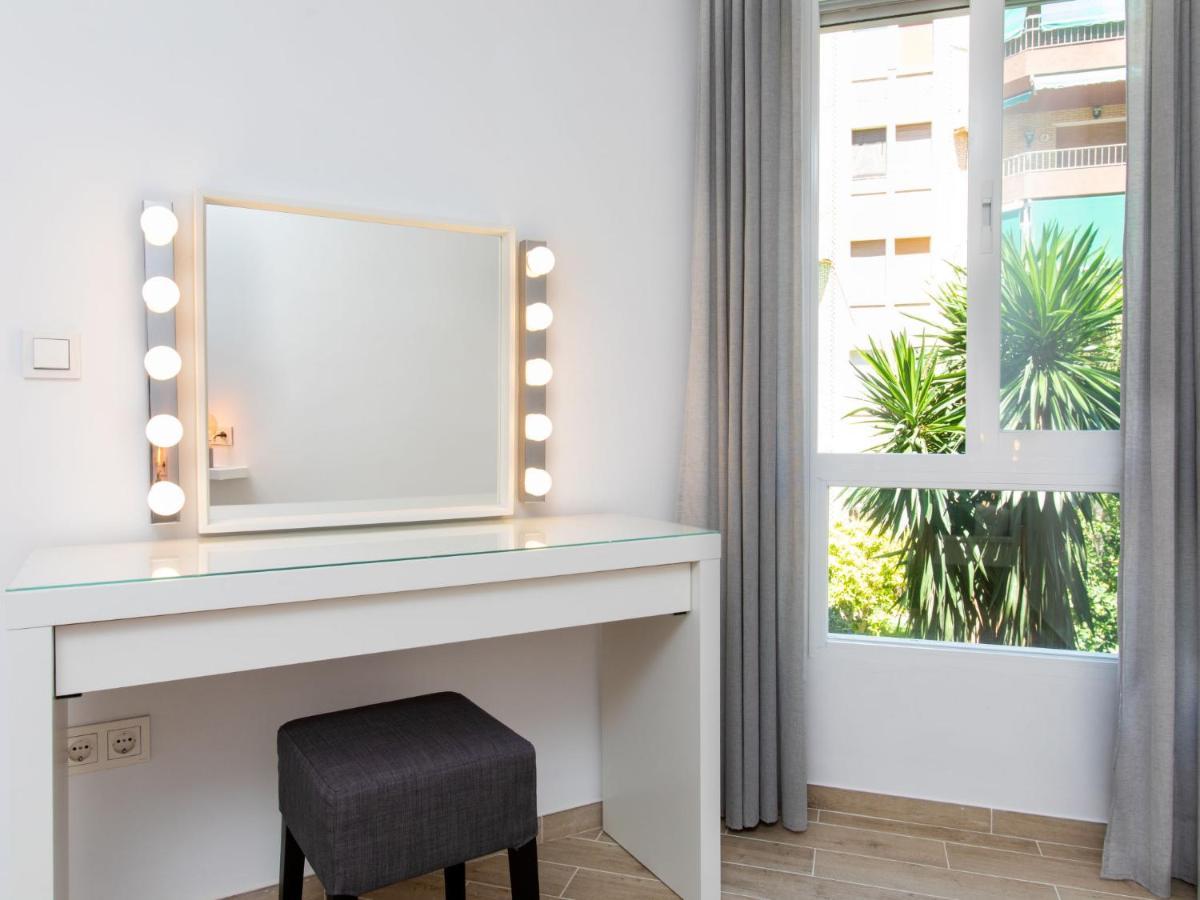 Apartment La Najarra By Interhome Almuñécar Eksteriør bilde