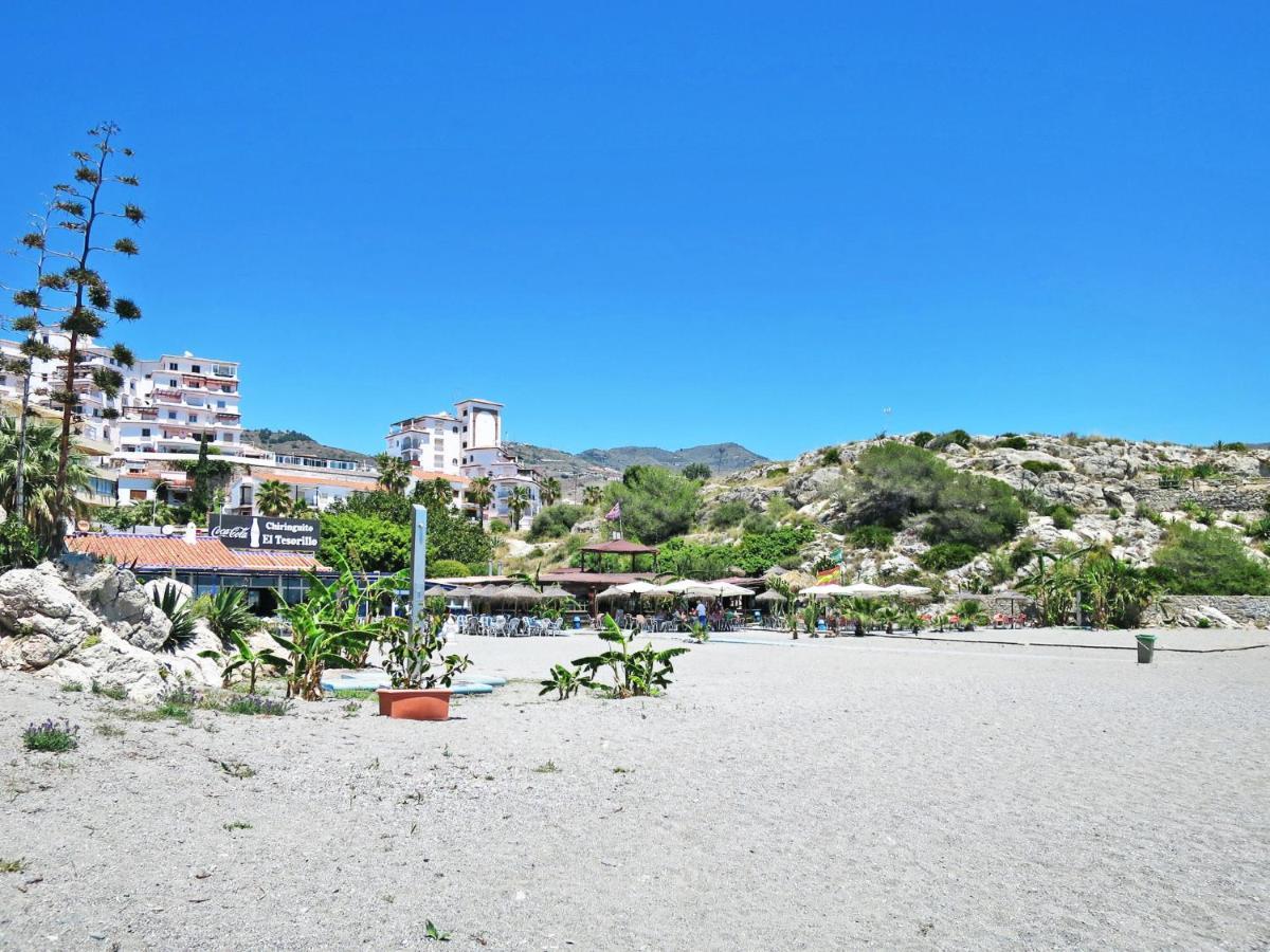 Apartment La Najarra By Interhome Almuñécar Eksteriør bilde