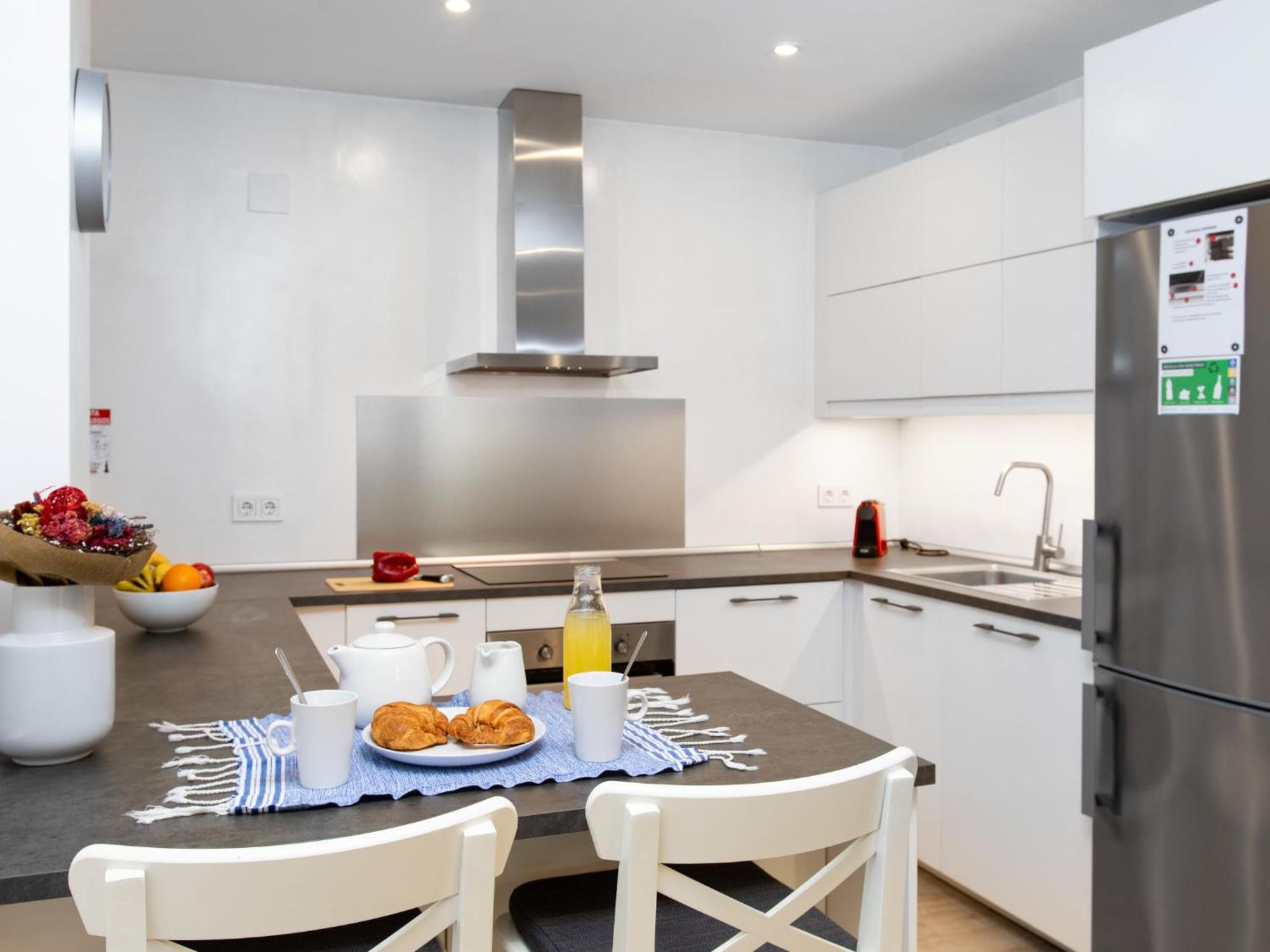 Apartment La Najarra By Interhome Almuñécar Eksteriør bilde