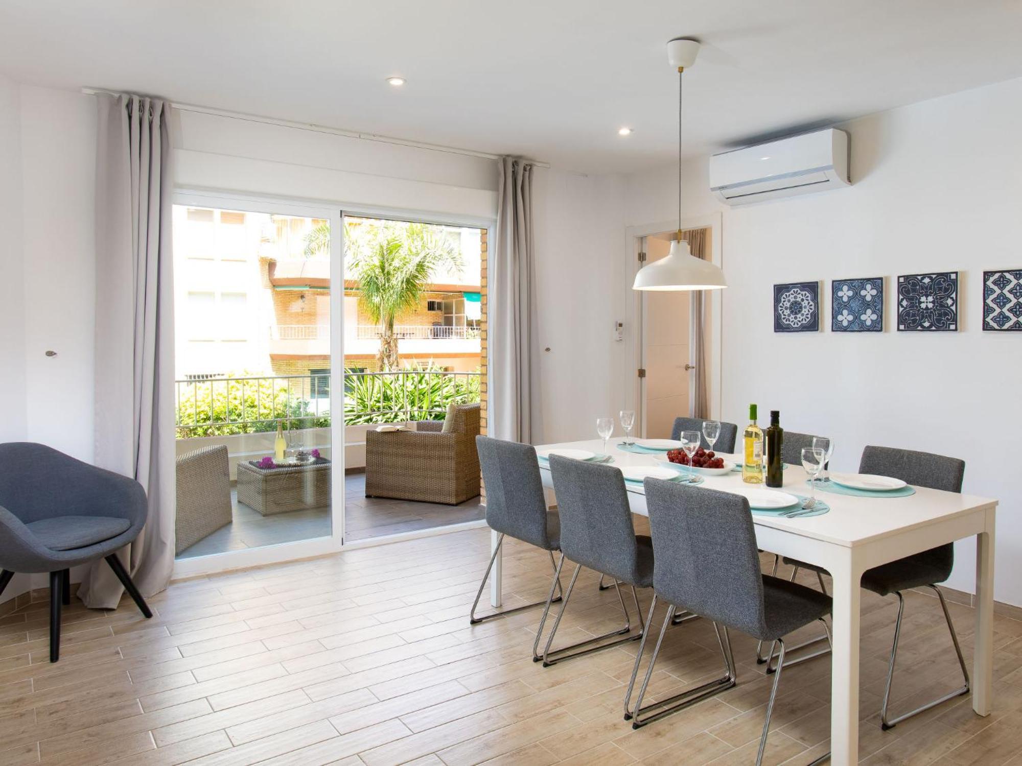 Apartment La Najarra By Interhome Almuñécar Eksteriør bilde