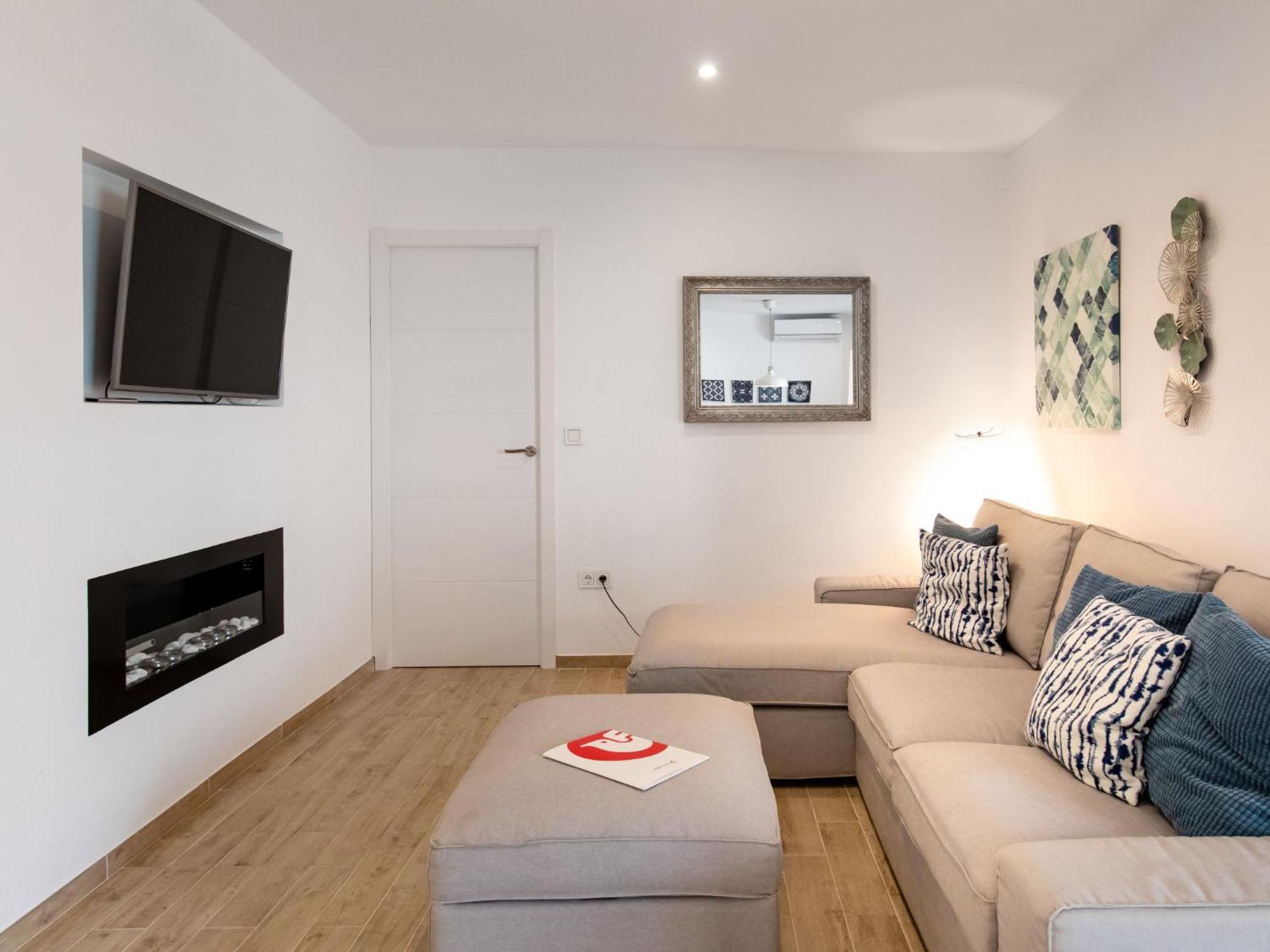 Apartment La Najarra By Interhome Almuñécar Eksteriør bilde