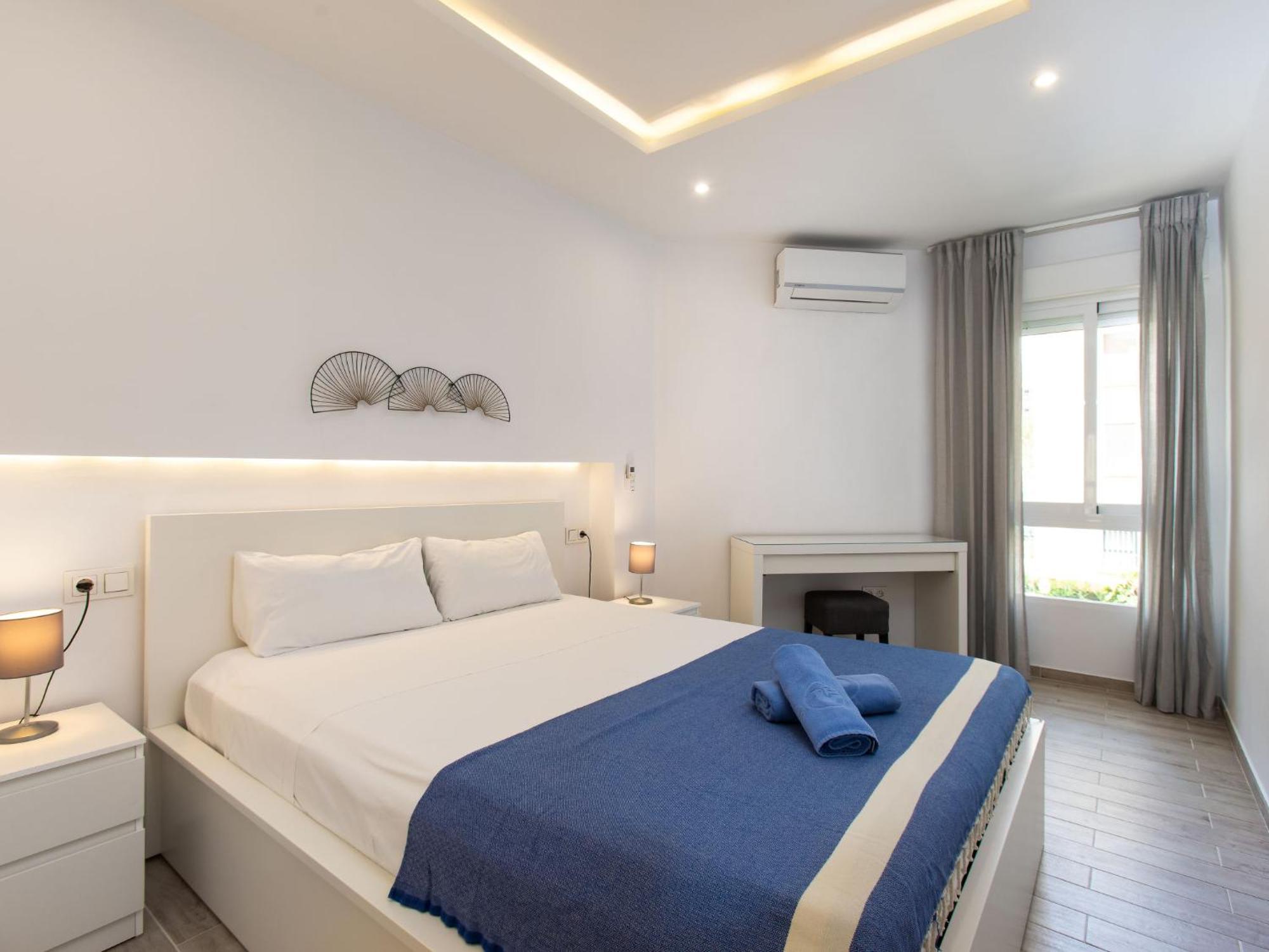 Apartment La Najarra By Interhome Almuñécar Eksteriør bilde