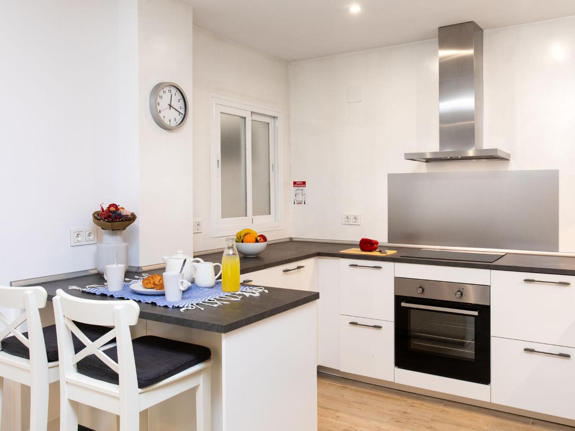 Apartment La Najarra By Interhome Almuñécar Eksteriør bilde
