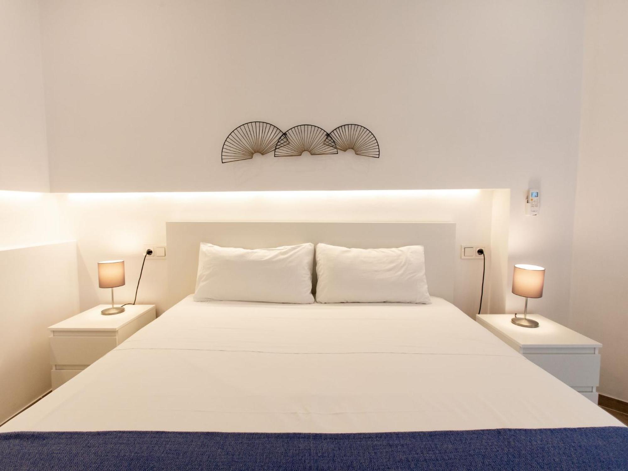 Apartment La Najarra By Interhome Almuñécar Eksteriør bilde