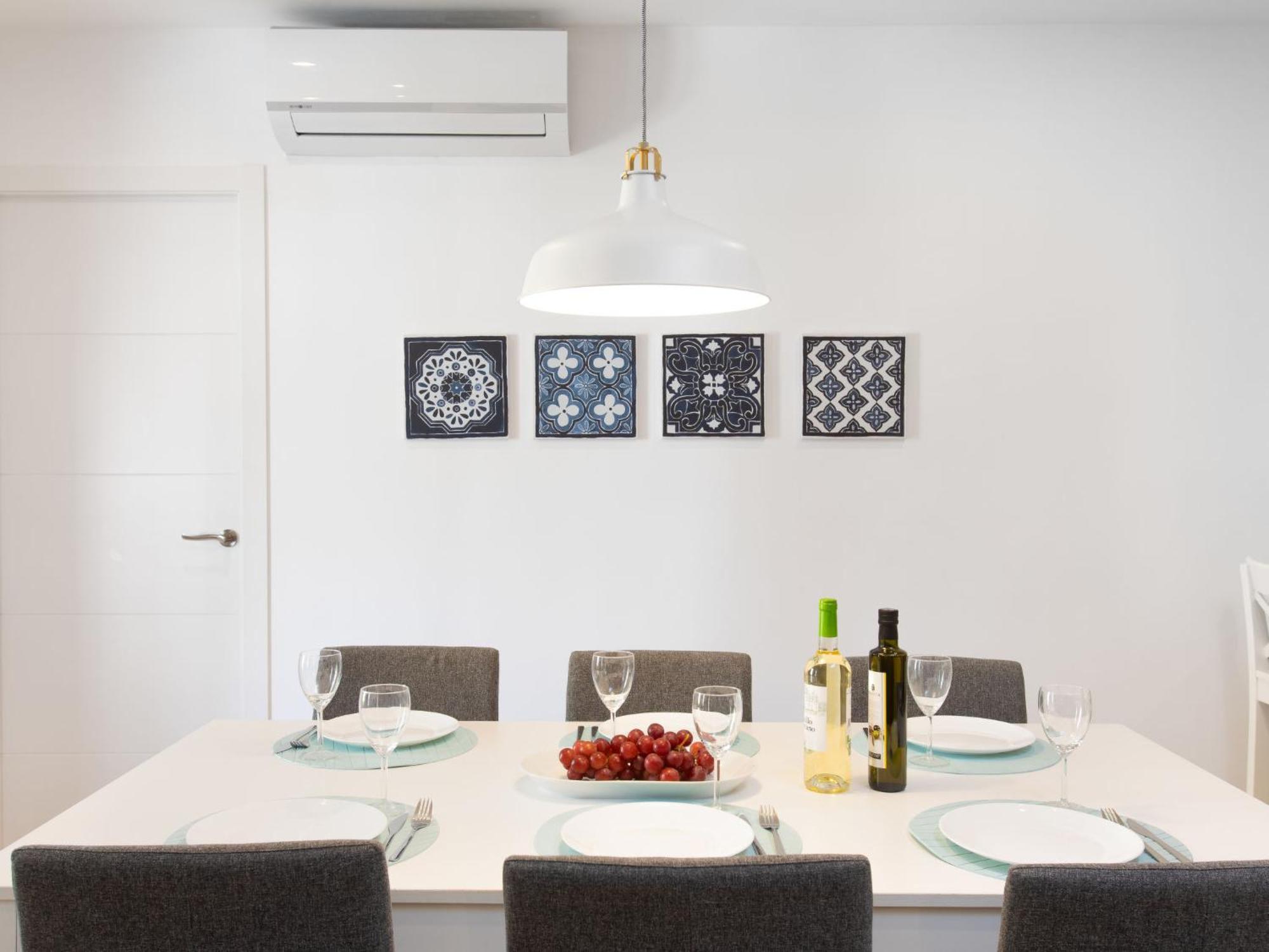 Apartment La Najarra By Interhome Almuñécar Eksteriør bilde