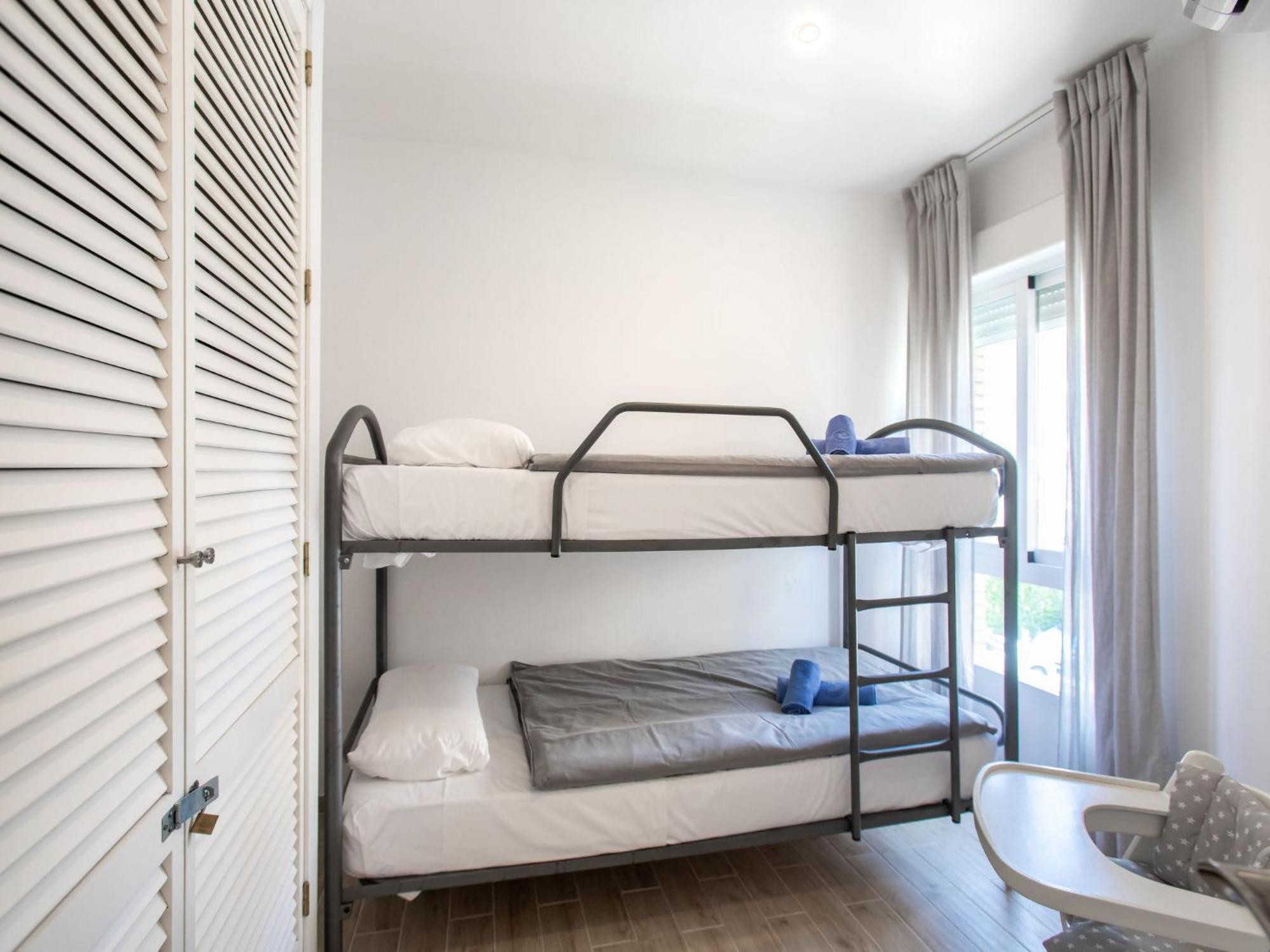 Apartment La Najarra By Interhome Almuñécar Eksteriør bilde