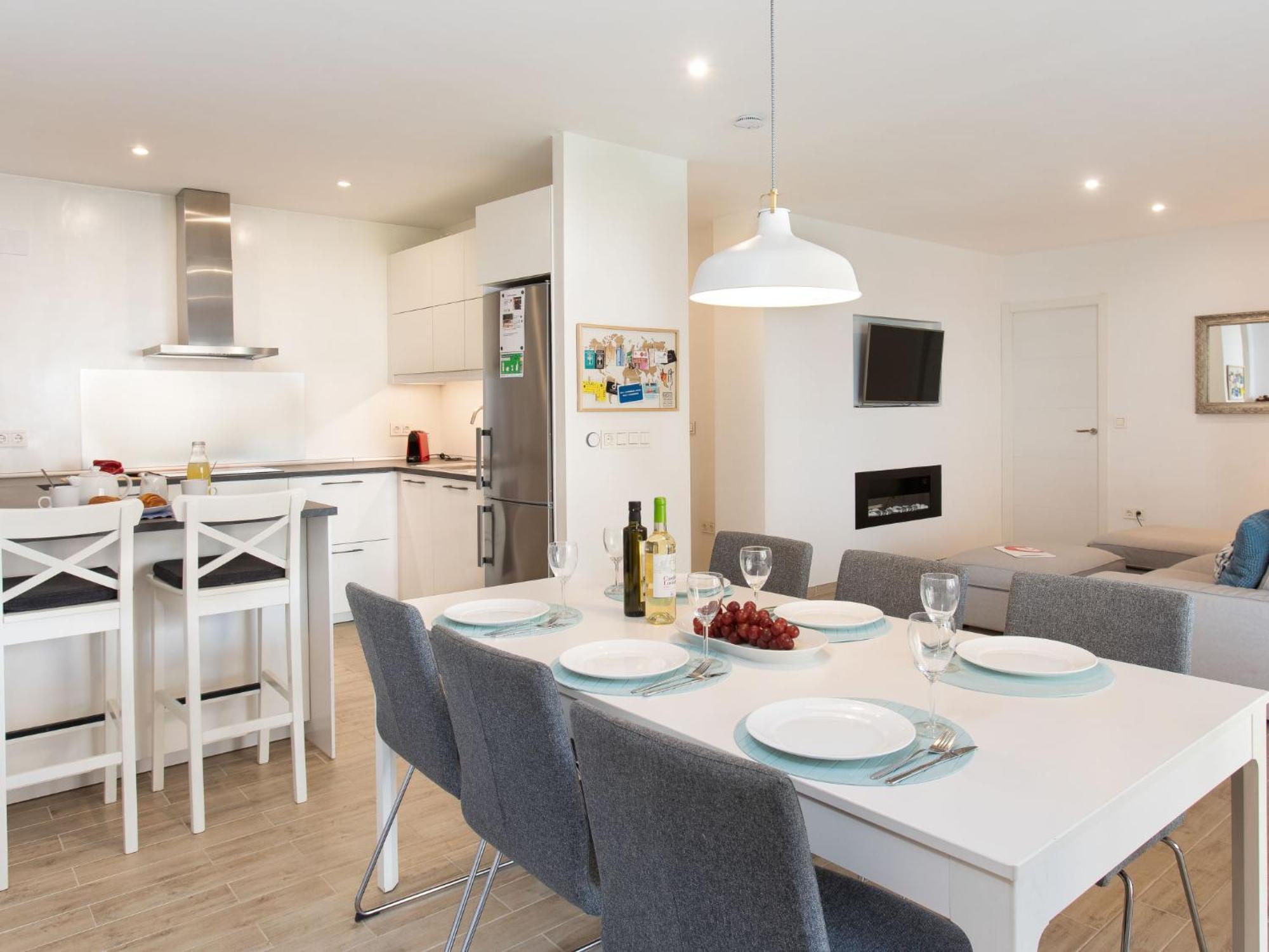 Apartment La Najarra By Interhome Almuñécar Eksteriør bilde