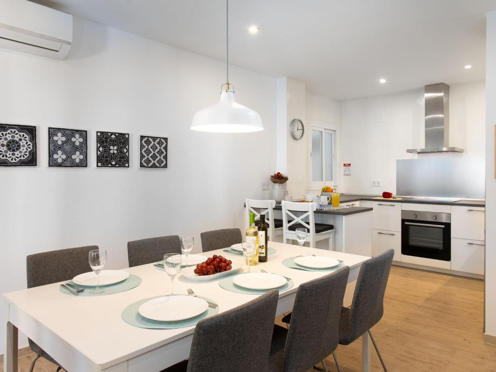 Apartment La Najarra By Interhome Almuñécar Eksteriør bilde